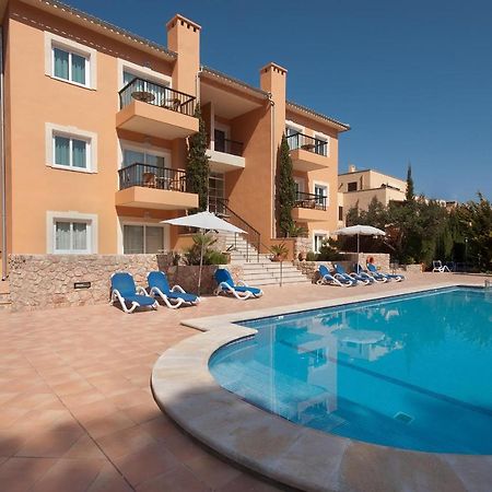 Pinos Altos 02 Apartment Cala de Sant Vicenc Екстериор снимка