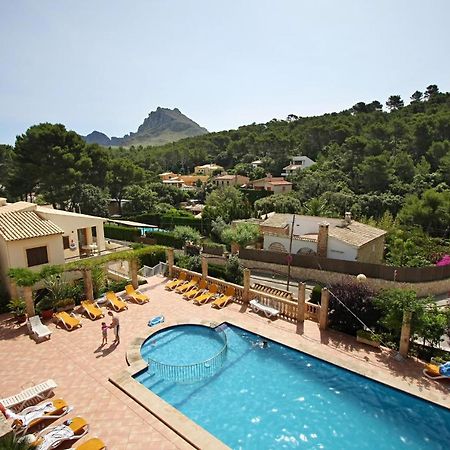 Pinos Altos 02 Apartment Cala de Sant Vicenc Екстериор снимка