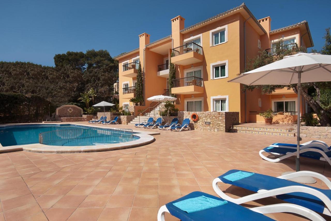 Pinos Altos 02 Apartment Cala de Sant Vicenc Екстериор снимка