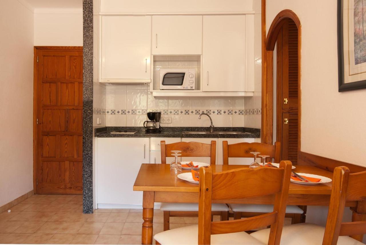 Pinos Altos 02 Apartment Cala de Sant Vicenc Екстериор снимка