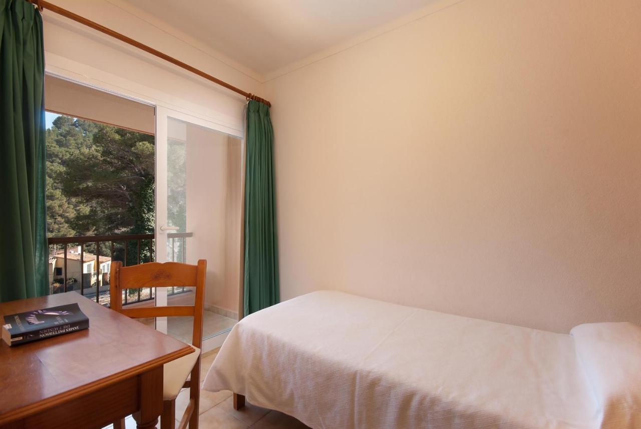 Pinos Altos 02 Apartment Cala de Sant Vicenc Екстериор снимка