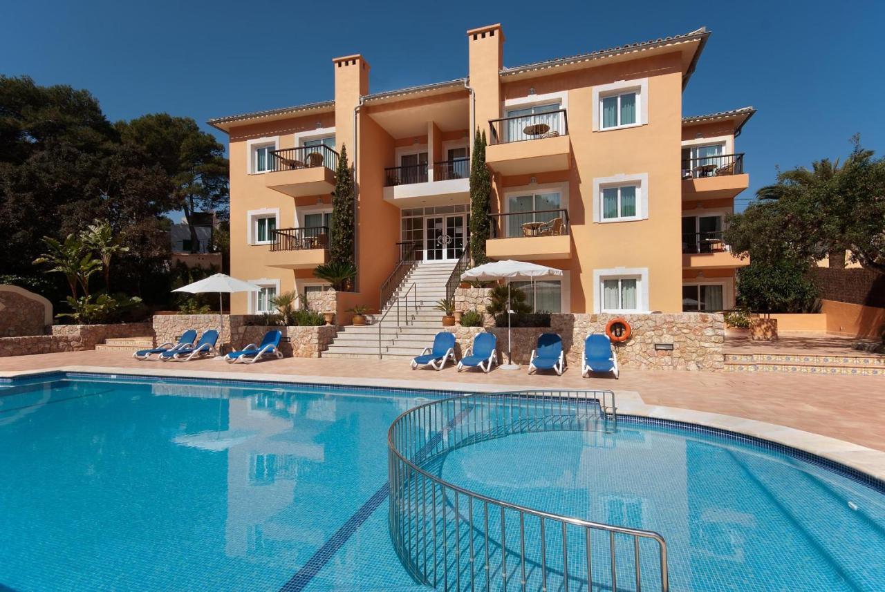 Pinos Altos 02 Apartment Cala de Sant Vicenc Екстериор снимка