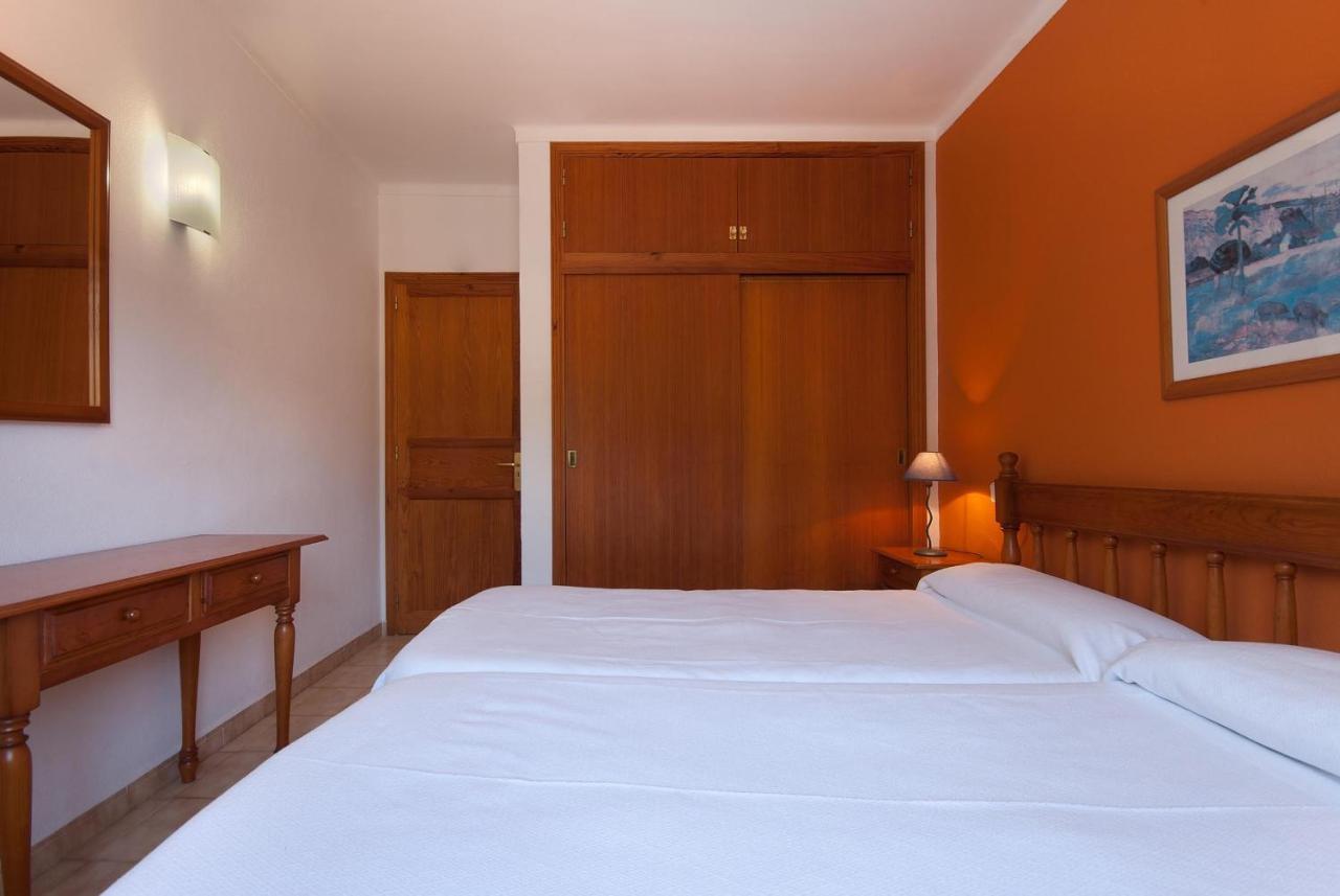 Pinos Altos 02 Apartment Cala de Sant Vicenc Екстериор снимка