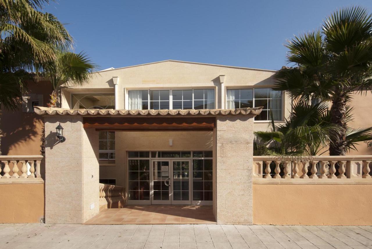 Pinos Altos 02 Apartment Cala de Sant Vicenc Екстериор снимка